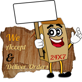Cartoon Box
